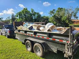 Junk Removal for Events in Danville, KY